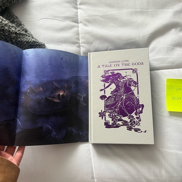 OWLCRATE To Kill A Shadow - Picture 8 of 10